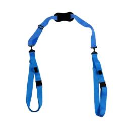 Paddleboard Carry Strap, cinto acolchoado, durável, leve, prático Paddle Board Carrier, Wakeboard, Surf, Longboard - Image 5