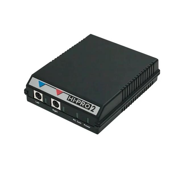 5x HI-PRO 2 Programador de Aparelho Auditivo Digital Hi-Pro USB Universal