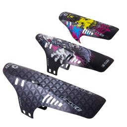 Guarda-lamas dianteiro e traseiro para bicicleta de estrada e mtb, guarda-lamas universal para roda de bicicleta - Image 5