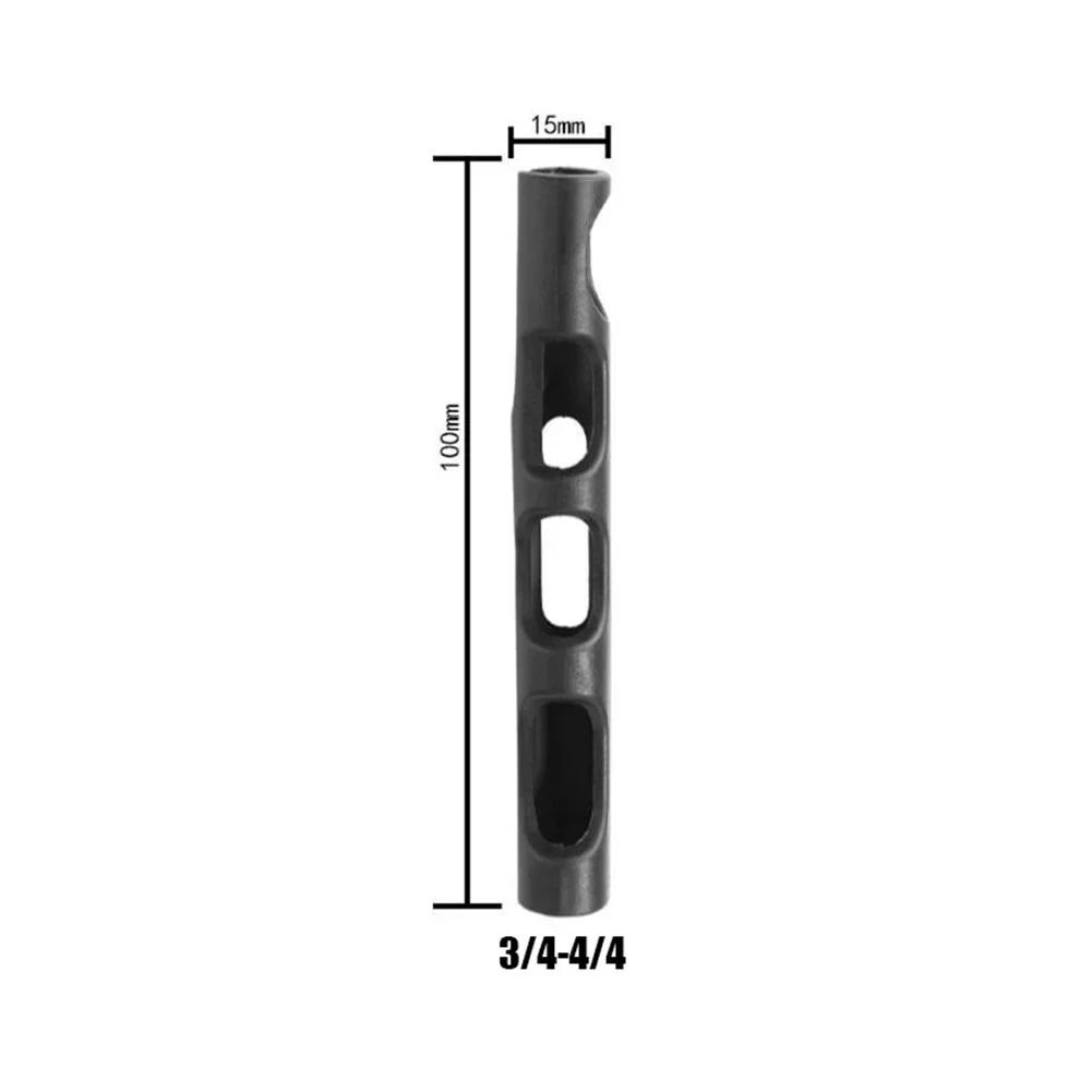Bow Grip Corrector para violino, correção gesto, ajuda de ensino, 3,4-4,4, 1,2, 1,4, 1,8, 1,10, 1Pc - Image 1