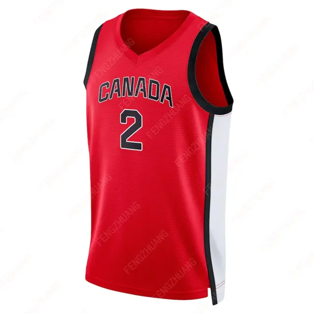 Camisa Unissex para Treinamento ao Ar Livre - Ideal para Jogadores de Basquete, Confortável e Absorvente para Adultos e Crianças