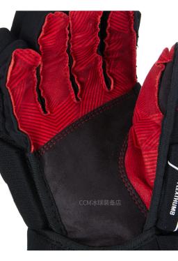 Ccm-luvas de hóquei no gelo, para crianças, jovens, iniciante, conjunto, patinação, treinamento - Image 5