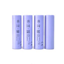 Bateria de lítio recarregável original eve 30pl-18650 3.6v 18650 3000mah 50a cdr célula de bateria de alta potência para ferramentas elétricas - Image 5