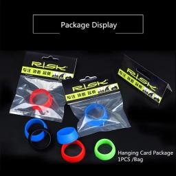 Espigão de assento de bicicleta, à prova d'água, poeira, silicone, capa de proteção, alta elasticidade para peças de bicicleta de estrada mtb - Image 6
