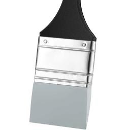 Reutilizável Pincel de Silicone para Iniciantes, Ferramentas de Arte, Resina Epóxi, Decoração DIY, Tintas Acrílicas, Desenho, Óleo de Escrita - Image 5