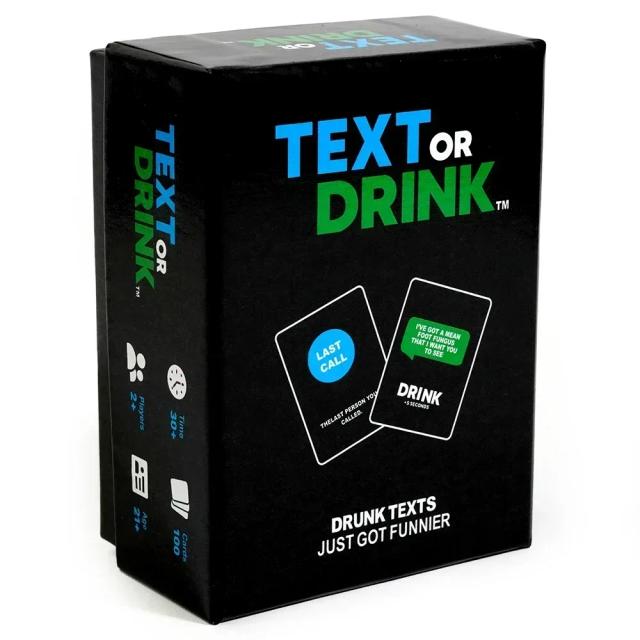 Jogo de Cartas para Bebidas: A Diversão Perfeita para Festas, Pregames e Noites de Jogos com 100 Cartas Temáticas