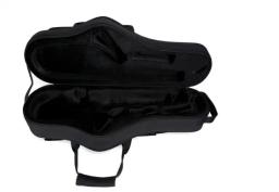 Mochila de saxofone à prova d'água e à prova de queda, estojo especial para saxofone alto, bolsa rígida portátil secundária - Image 6