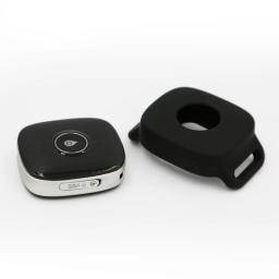 OEM New Arrival 4G LTE GPS Finder para Animais de Estimação Aplicativo Gratuito Controle Remoto Rastreador Coleira de Cachorro Rastreador em Tempo Real para Animal Gato - Image 1