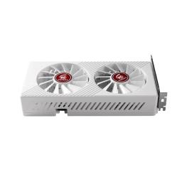 Placa gráfica veineda rx 580 8gb 2048sp 6pin placa de videogame gddr5 256bit pci express 3.0 × 16 radeon gpu rx580 8g - Image 6
