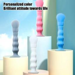 Aplicador multifuncional pomada de silicone para pet, fácil de usar, limpeza dos olhos e beleza, 1 pc - Image 6