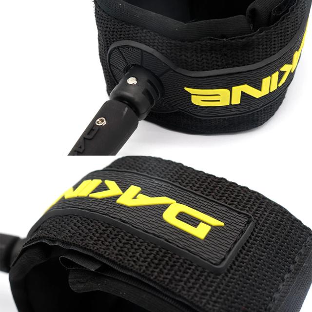 Trela de Surf TPU Leash 6-9FT 7mm - Acessório Ideal para Aventura no Mar