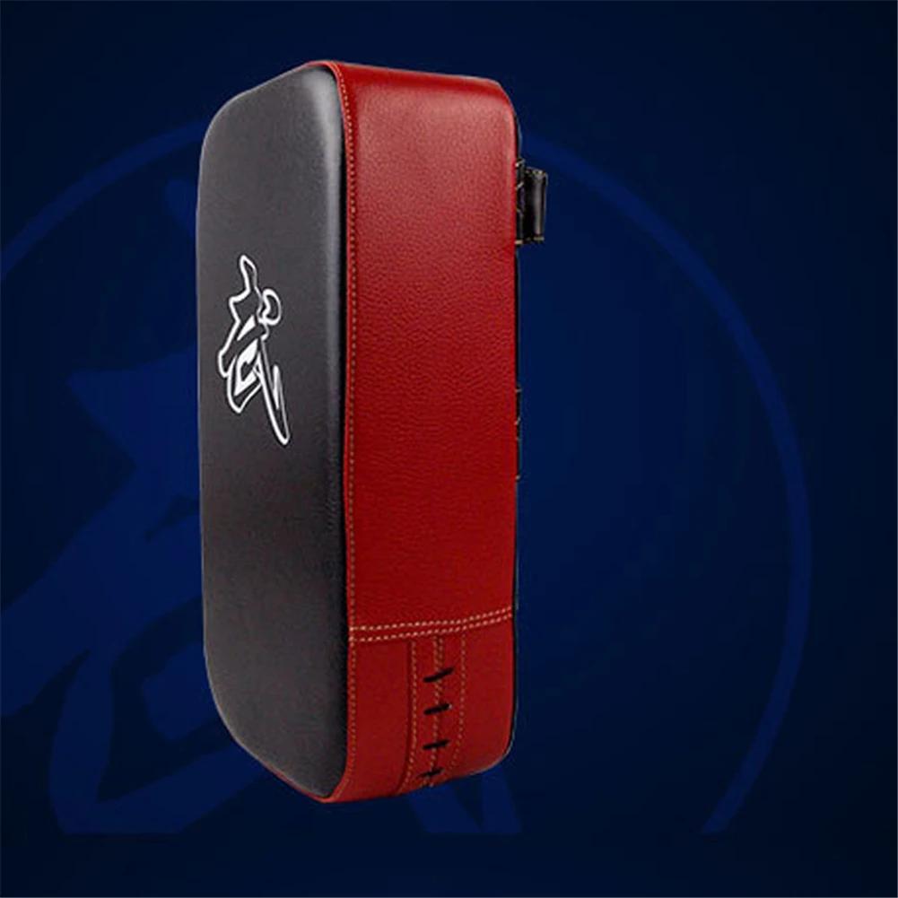 Karatê Taekwondo Muay Thai Boxing Kick Alvo, Punch Pad, Escudo Exercício MMA, Sanda Combat Kickboxing Fight Target, THANKSLEE - Image 1