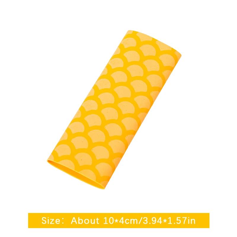 Raquetes De Tênis De Mesa Para Overgrip, Fita De Punho, Acessórios De Sweatband, Material Termoencolhível, Conjunto De Ping Pong, Bat Grips - Image 1