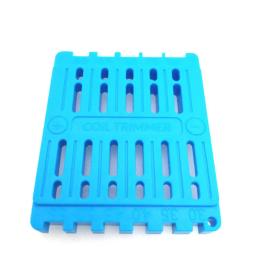 Aquecimento Bobina Trimmer Winder, Repair Tool Acessórios, Fio De Corte De Seda, Régua Ferramenta De Corte - Image 6