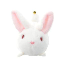 Wag Tail Cat Plush Toy Macio e Confortável, Animal de pelúcia, Mover e Swing, Boneca Cat Rotativa, Enfeites para casa, Presente - Image 4