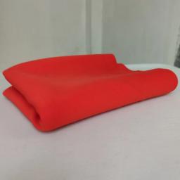 Tecido de malha estiramento espaço de algodão camada de ar tecido fantasia design foto pano de fundo por metro para costura diy materi - Image 4