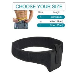 1pc coldre de arma ao ar livre multifuncional escondido transporte cintura universal estoque cinto pistola para equipamentos táticos - Image 6