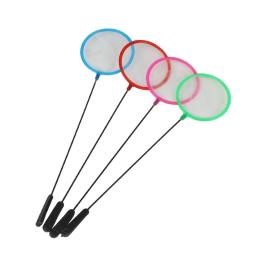pesca para aquário, limpeza pequena malha fina com longo para mini peixes tropicais - Image 4