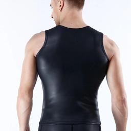 Terno de mergulho de secagem rápida para homens, colete wetsuits, traje de mergulho quente para caiaque, canoagem, surf e natação - Image 5