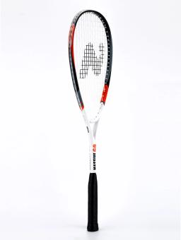 Raquete de Squash Profissional para Iniciantes, Liga De Alumínio De Carbono, Raquete De Treinamento Esportivo, Saco Novo - Image 2