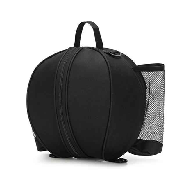 Bolsa de Ombro Ajustável para Futebol, Basquete e Voleibol - Prática e Espaçosa