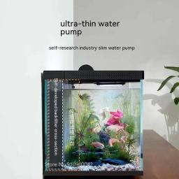 Xiaomi mijia-sistema de iluminação inteligente para aquários, sistema de iluminação inteligente para aquário, ecológico, trabalhe com o aplicativo mijia - Image 4