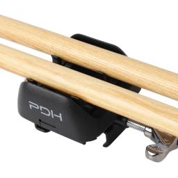 Suporte portátil para baqueta de tambor PDH para acessório de percussão estilo clip-on 7A 5A/ 5B 2B - Image 2