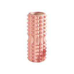 EVA Foam Hollow Yoga Roller, Rolo do clube cravado, Ferramenta de relaxamento muscular, Fitness Massage Stick, Roller Barrel - Image 5