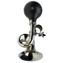 Bicicleta caracol ar chifre, bicicleta retro alarme, vintage Metal Bell, ciclismo guidão anel, acessórios de bicicleta, 1pc - Image 5