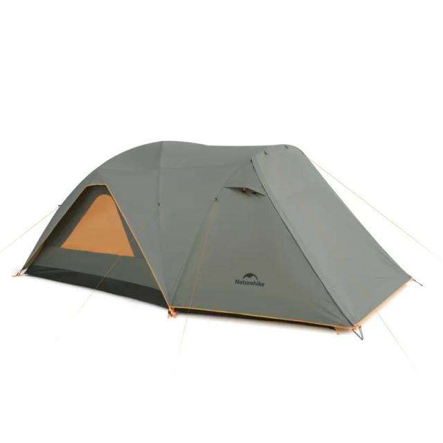 Naturehike Kota Cloud Barraca Casual para Acampamento ao Ar livre Barraca Noturna