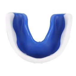 Protetor bucal para crianças e adultos, protetor de dentes, protetor bucal, suporte dentário, basquete, rugby, boxe, karatê, eletrodomésticos, esporte - Image 6