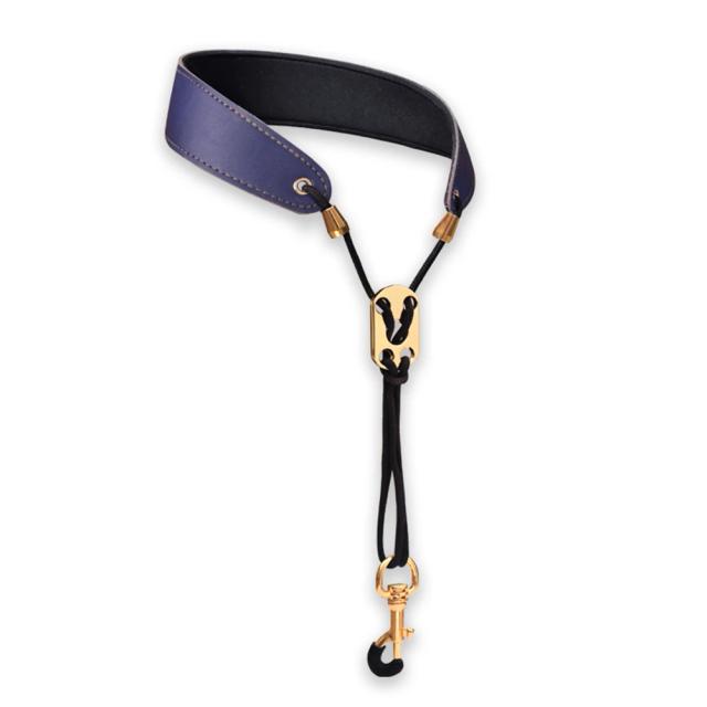 Correia de Couro para Saxofone: Conforto e Estilo em Diversas Cores para Soprano, Tenor, Alto e Barítono e Acessórios para Fagote