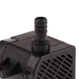 HM-70/100 Universal Ar Condicionado, Acessórios Fan, Bomba Submersível, Ventilador, Ventilador, Bomba de Sucção - Image 2