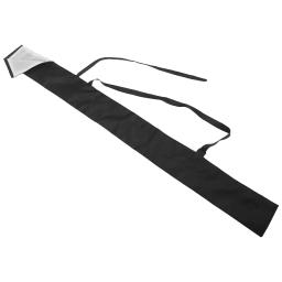   Espada traseira saco capa cinto titular japonês carregando espadas esgrima caso bolsas de armazenamento - Image 6