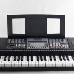 Suporte portátil para teclado e órgão eletrônico, fácil de usar, acessórios piano - Image 5