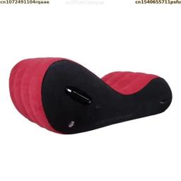 Portátil Inflável Conjuntos de Móveis Do Hotel, Dobrável Sofá Cama, Travesseiro, Minimalista, Moderno, Apto para Viagens, Praia, Camping, 7 Tipos - Image 4