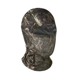 Camuflagem tática máscara facial completa, Balaclava chapéu de caça, Airsoft Paintball, ciclismo de motocicleta, guerra pescoço cachecol, novo - Image 5