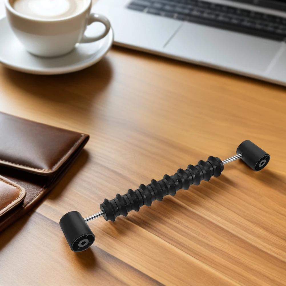 Contador de pontuação de matraquilhos, 4 unidades, durável, contas de plástico, mesa de pontuação, marcador de futebol para família, escritório, jogar, shuffleboard - Image 1