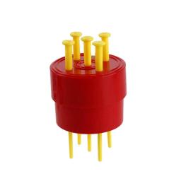 Magic Prop Kit Set for Kids, Puzzle, Simples, Iniciantes, Emocionante, Truques Mágicos, Performance Show, Instrução, Manual - Image 5