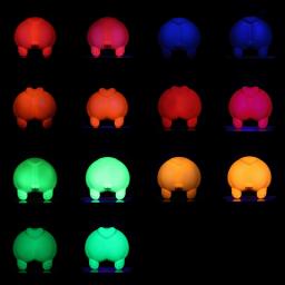DSPIAE AF Tinta Acrílica-Cores Fluorescentes - Image 4