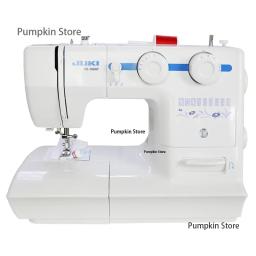 Máquina De Costura Elétrica Pesada, Máquina Overlock Multifuncional, Ferramentas De Costura Doméstica - Image 1