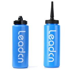 1000ml hóquei garrafa de água bpa livre colorido hóquei no gelo futebol garrafas de lacrosse acessórios de hóquei equipamentos esportivos - Image 1