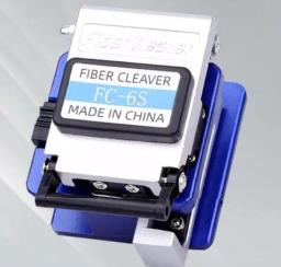 Kit de ferramentas de fibra ótica com medidor de potência, localizador visual,-70 ~ + 10dBm ou-50 a + 26dBm, 10mw, 14 em 1 - Image 3