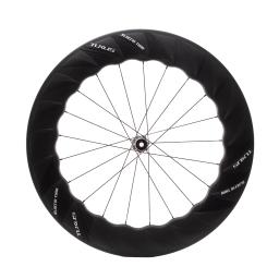 Duk neo rodas de carbono catraca 36t 88mm profundidade da roda aço falou fibra carbono rodado 700c freio a disco bicicleta estrada rodado - Image 4