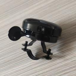 Sino de bicicleta retro nostalgia clássico sino campainha esporte ao ar livre acessórios ciclismo transporte rápido - Image 3