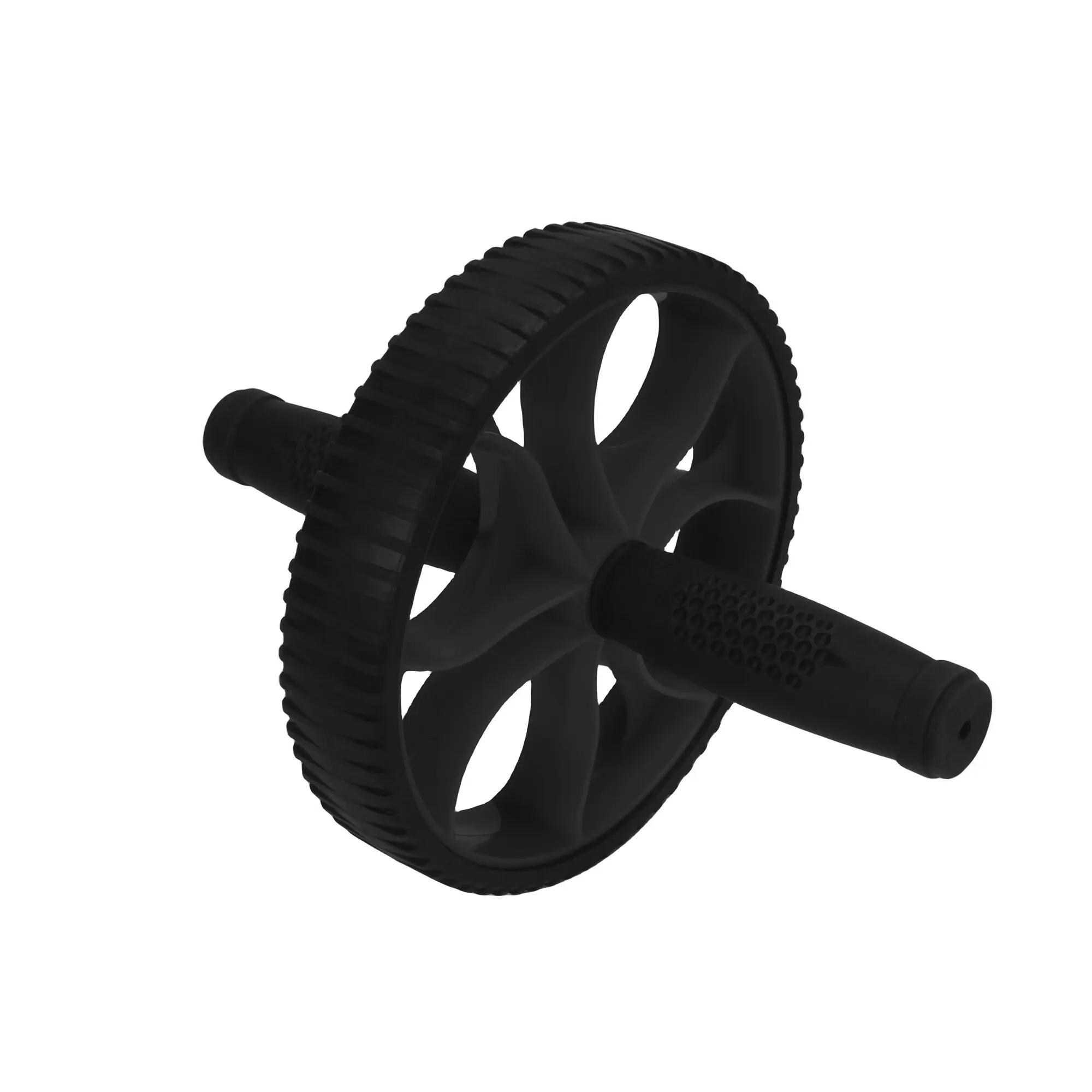 Rolo AB para academia e exercícios em casa, roda de exercícios abdominais para treino central, equipamento de treino AB - Image 1