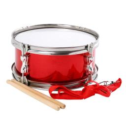 Tarola portátil com alça ajustável, para aprender música, 11 polegadas - Image 2