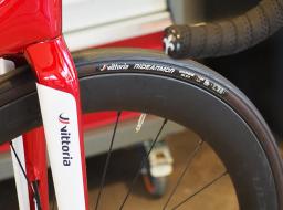 Vittoria RIDEARMOR Pneus de bicicleta de estrada anti punção TUBELESS Pneu de bicicleta de estrada 700x26C/28C/30C/32C/34C/36C/38C - Image 5