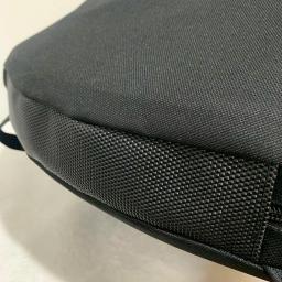 Bolso de tambor de manivela leve saco de agitador de mão de 22 polegadas tampa de saco de tambor de manivela de 23 polegadas caixa de tambor de agitador de mão tampa de mochila de ombro único/ombro duplo/bolsa de tambo - Image 6