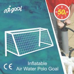 Polo aquático Equipamento De Treinamento, Airgoal - Image 3